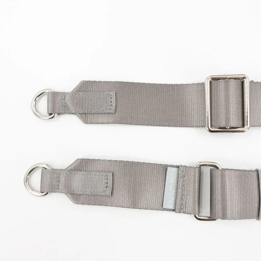 Lululemon Mini Shoulder Bag 4L Gray Sage OS